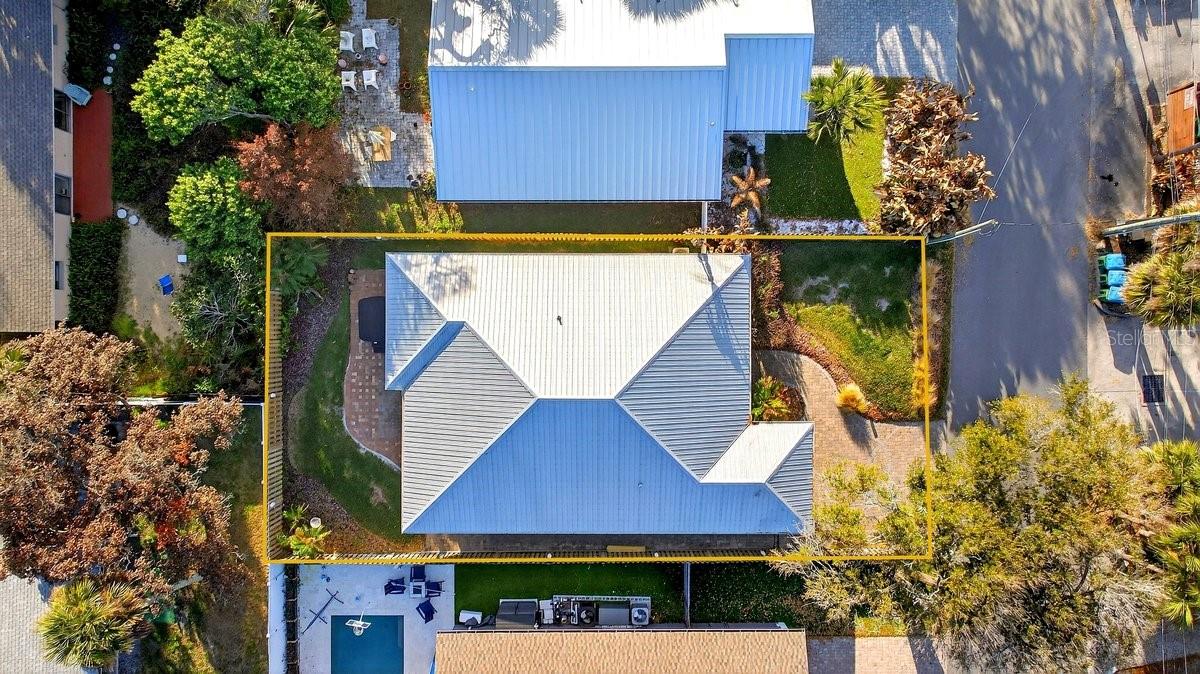 307 JESSAMINE AVE, NEW SMYRNA BEACH, FL, 32169