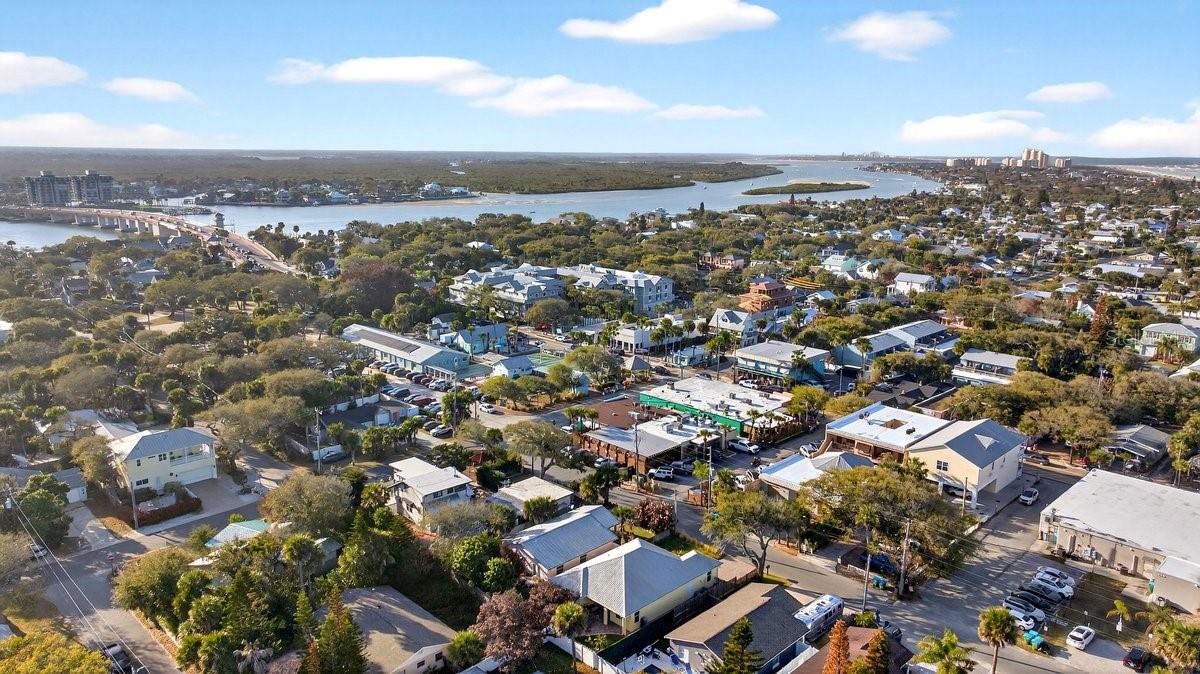 307 JESSAMINE AVE, NEW SMYRNA BEACH, FL, 32169