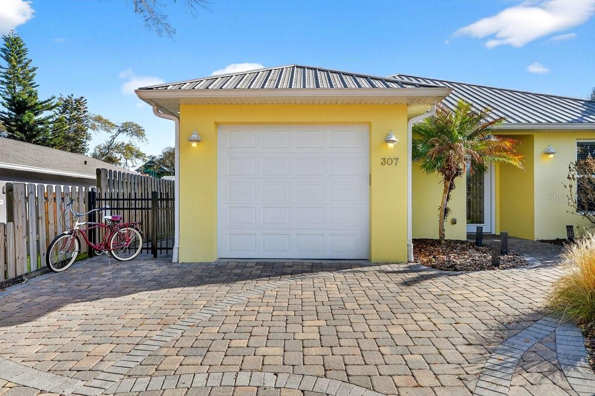 307 JESSAMINE AVE, NEW SMYRNA BEACH, FL, 32169