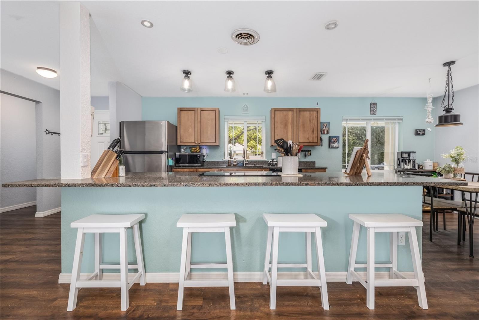 1709 UMBRELLA TREE DR, EDGEWATER, FL, 32132