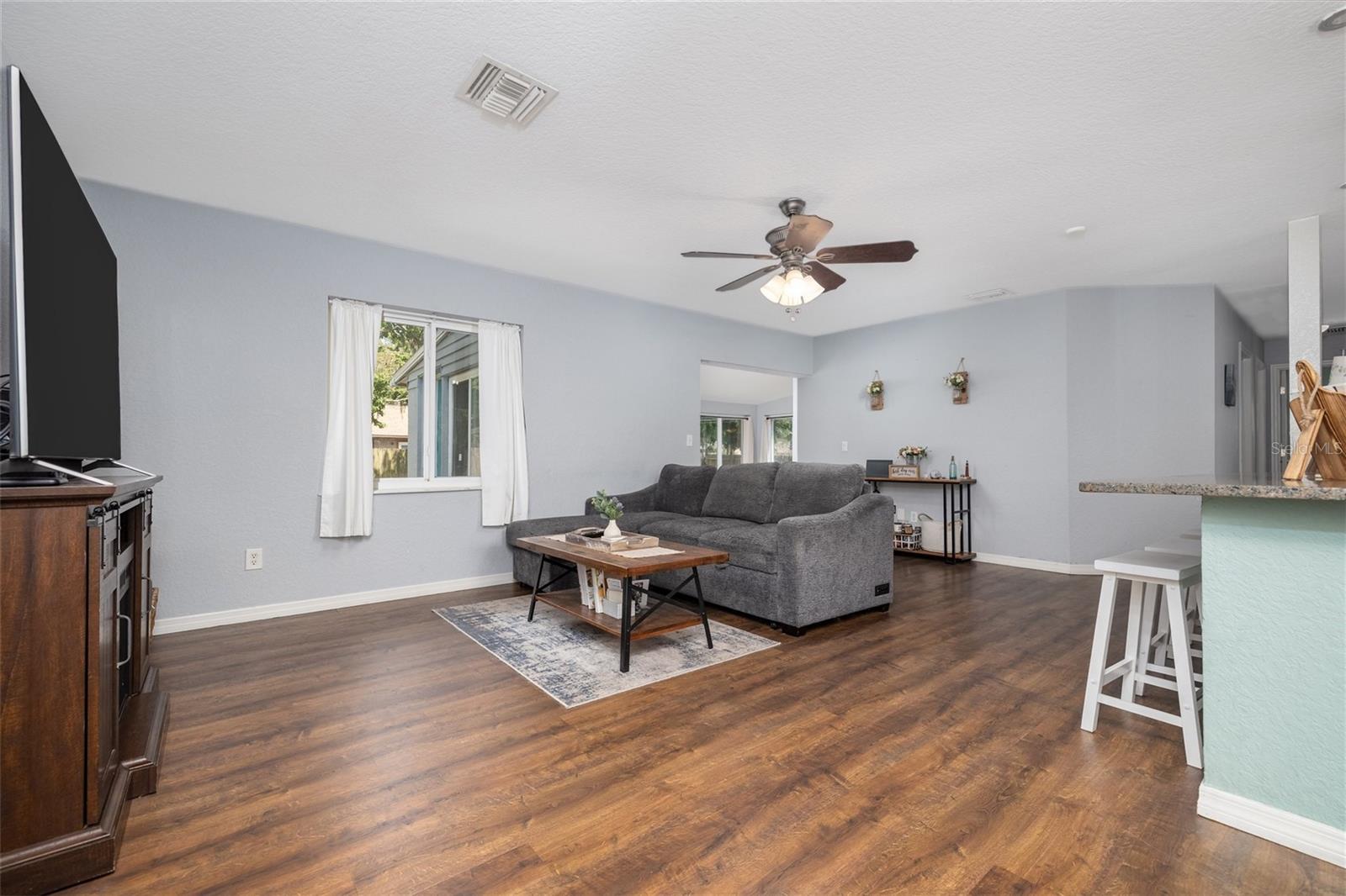 1709 UMBRELLA TREE DR, EDGEWATER, FL, 32132