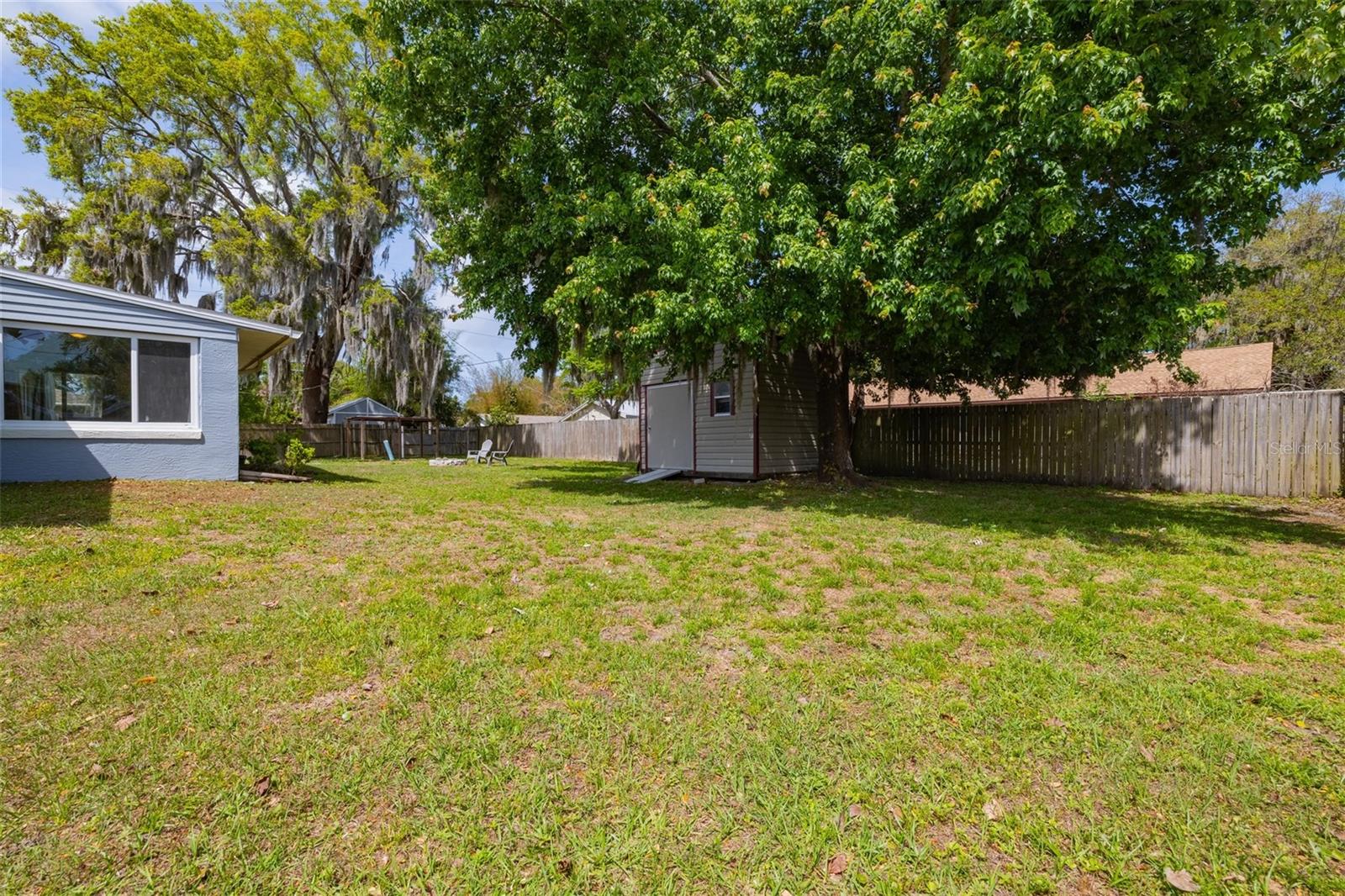 1709 UMBRELLA TREE DR, EDGEWATER, FL, 32132