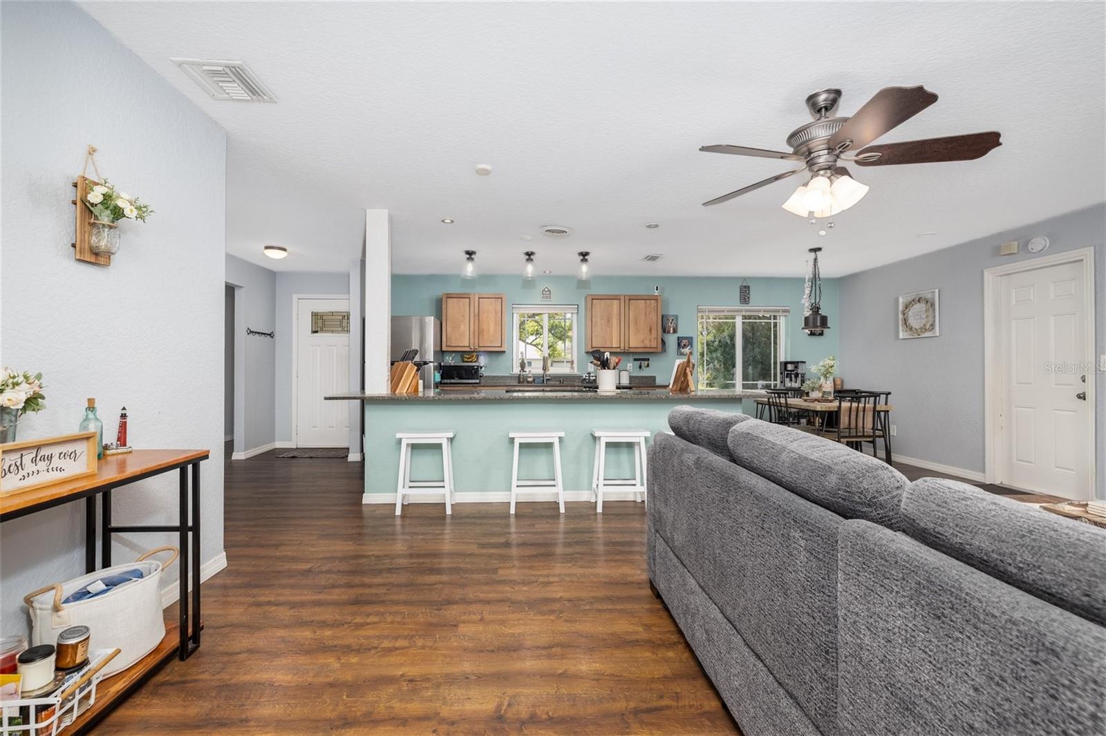 1709 UMBRELLA TREE DR, EDGEWATER, FL, 32132