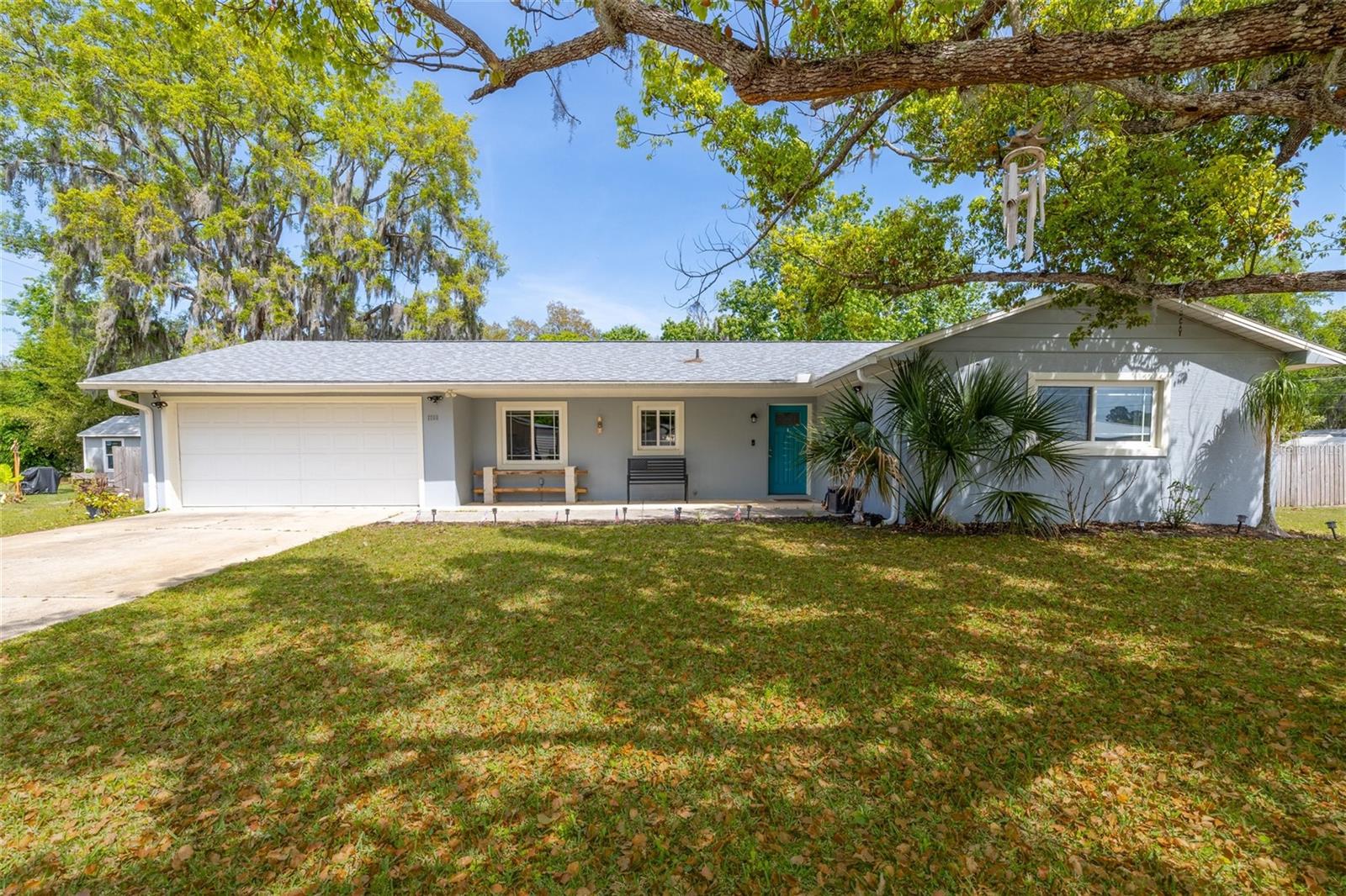 1709 UMBRELLA TREE DR, EDGEWATER, FL, 32132