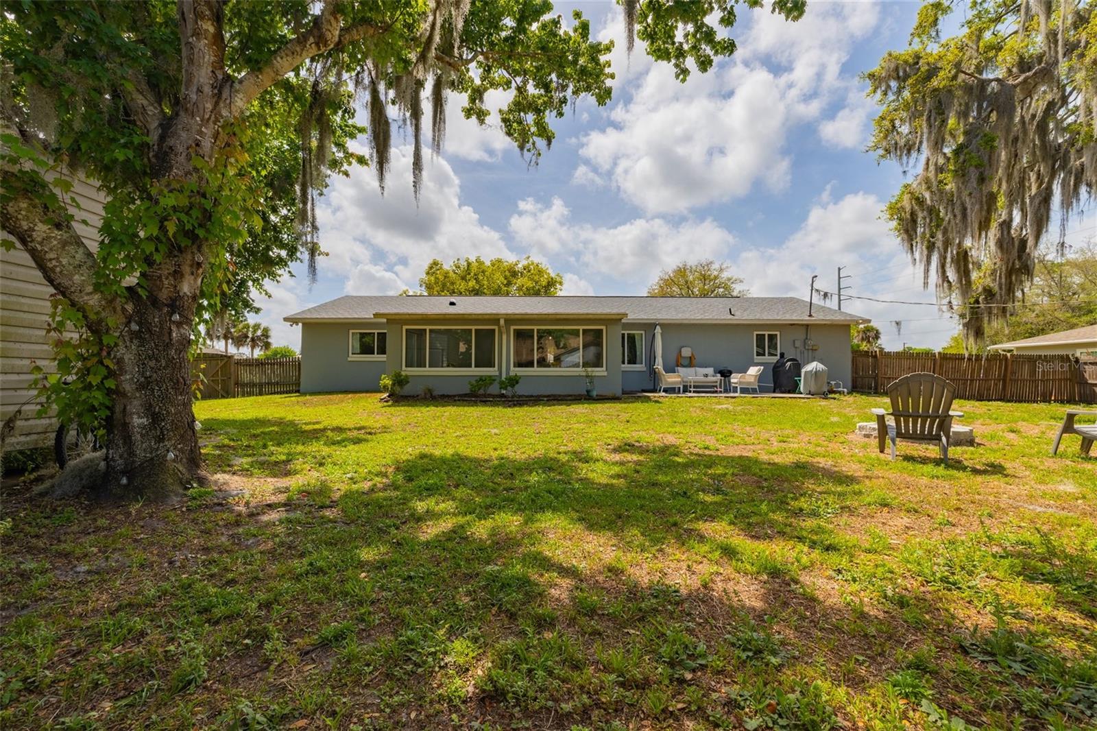 1709 UMBRELLA TREE DR, EDGEWATER, FL, 32132