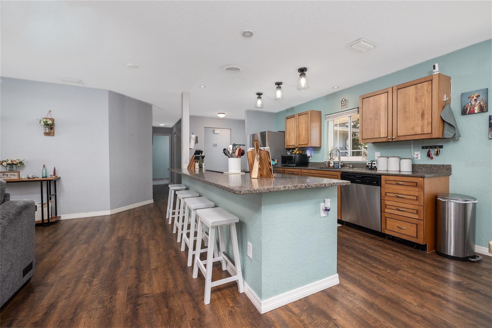 1709 UMBRELLA TREE DR, EDGEWATER, FL, 32132