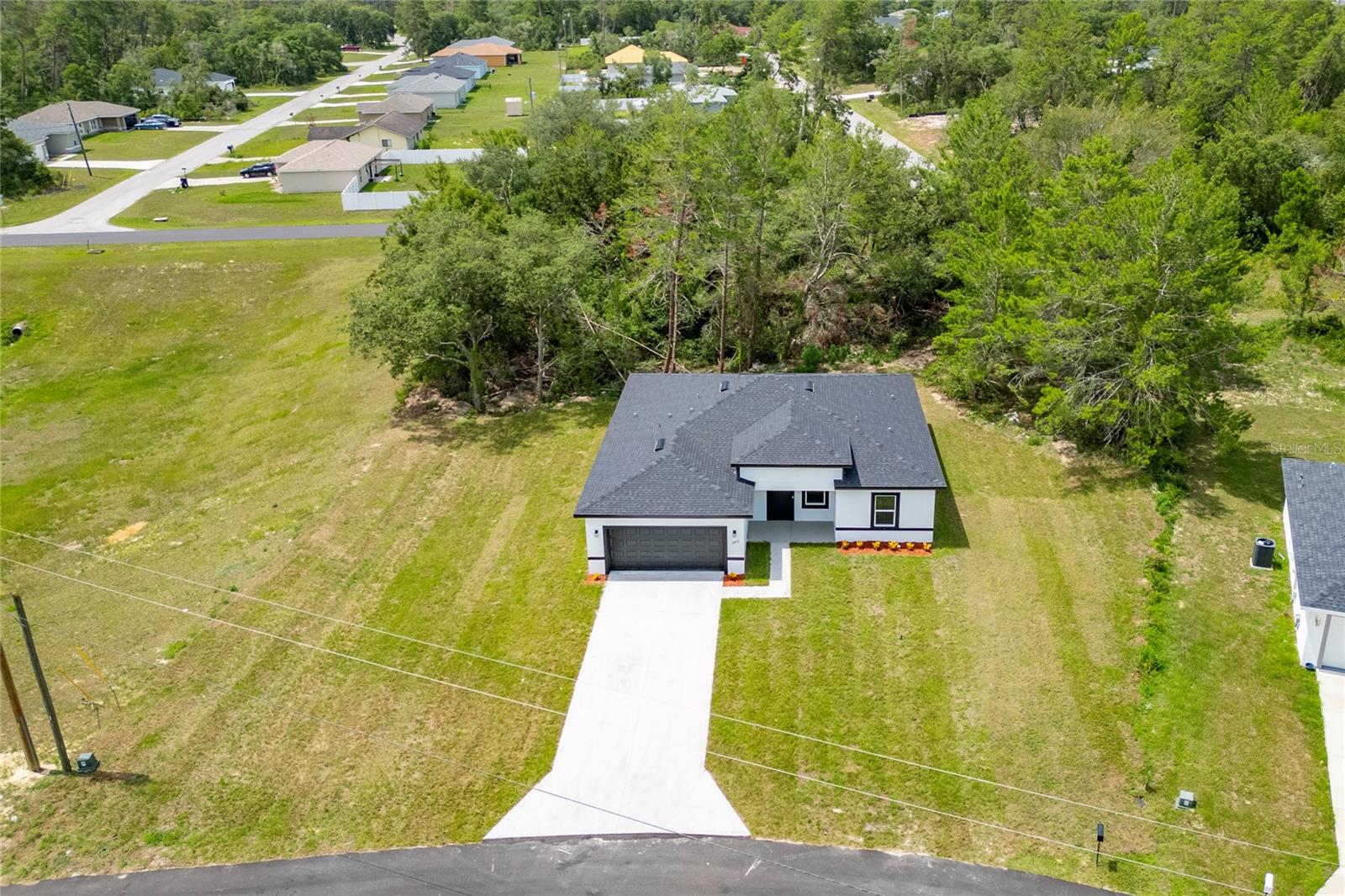 16852 SW 41ST AVENUE RD, OCALA, FL, 34473