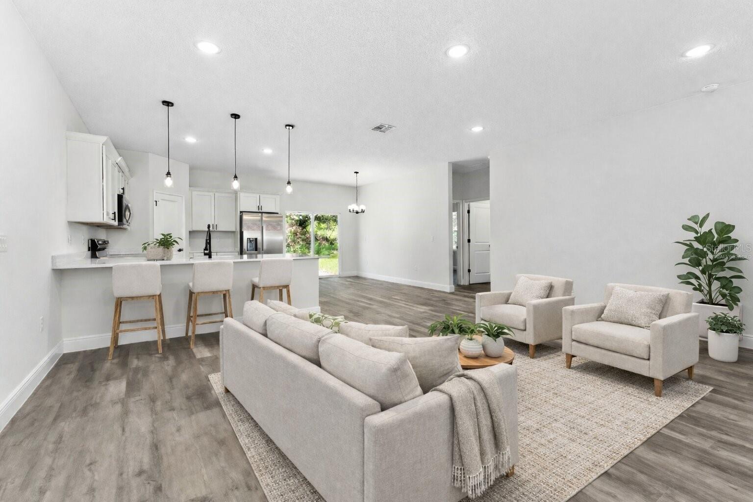 16852 SW 41ST AVENUE RD, OCALA, FL, 34473