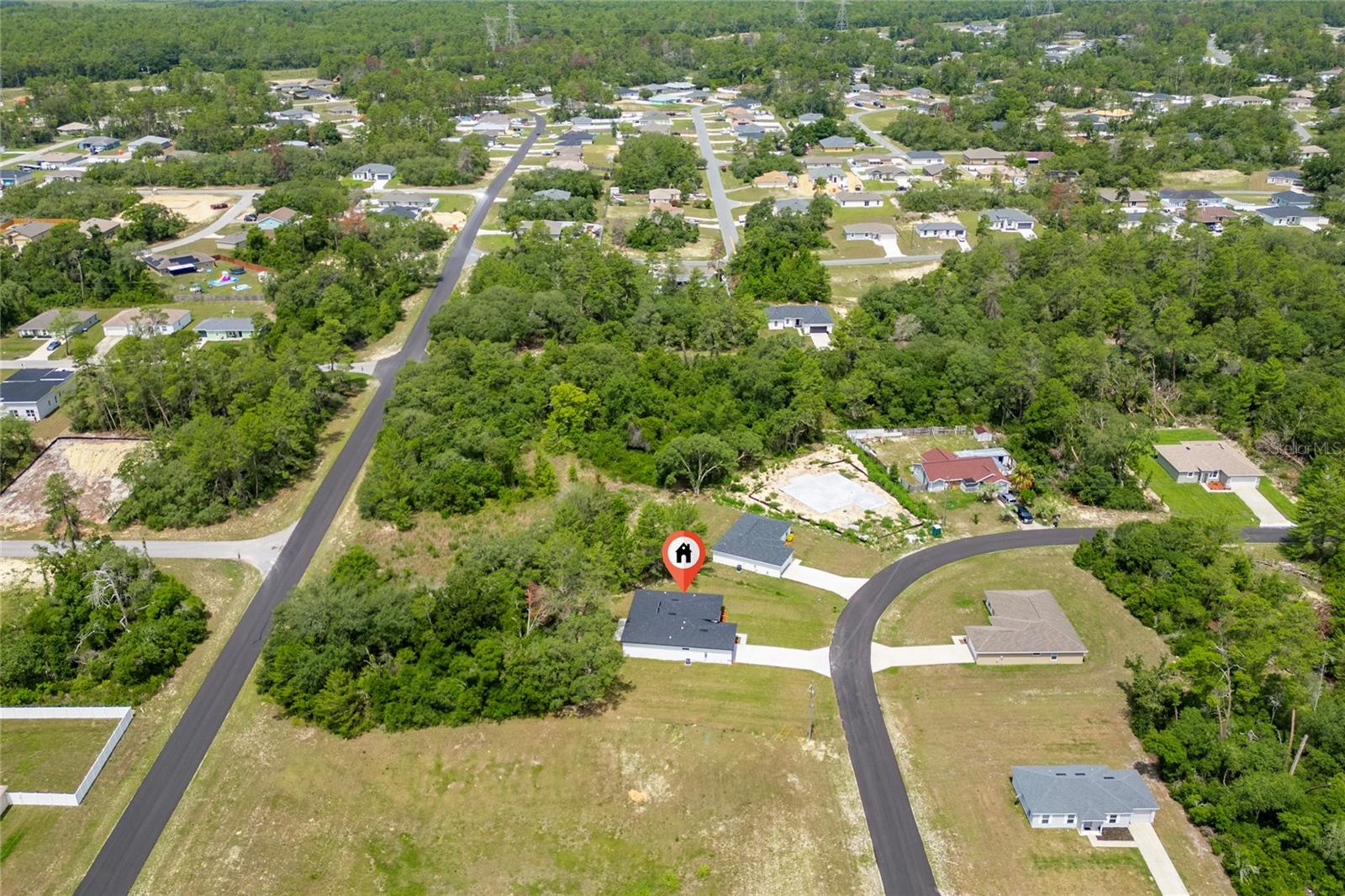 16852 SW 41ST AVENUE RD, OCALA, FL, 34473