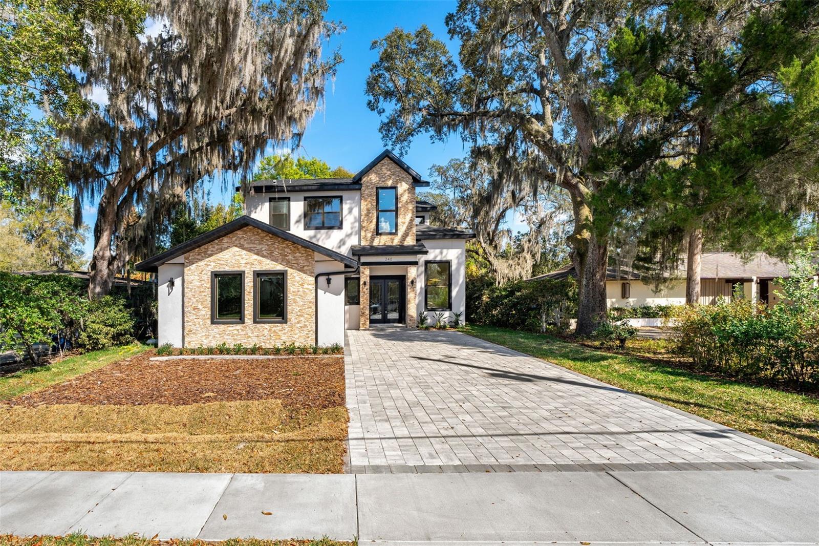 240 N PHELPS AVE, WINTER PARK, FL, 32789