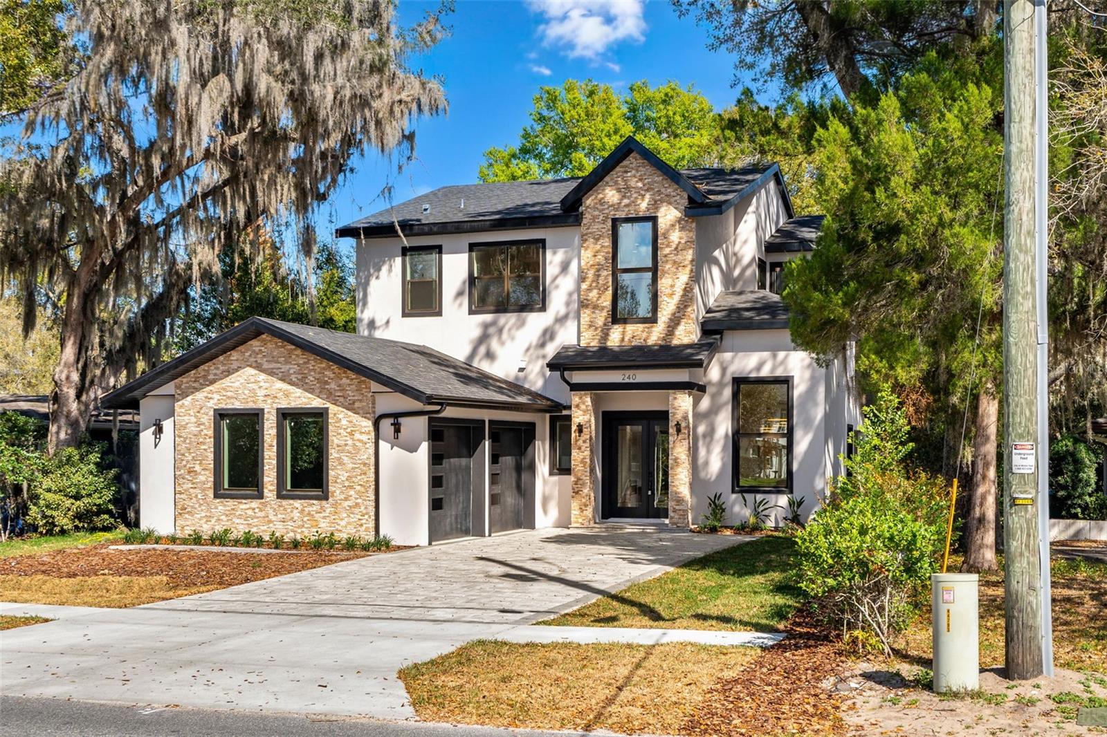 240 N PHELPS AVE, WINTER PARK, FL, 32789