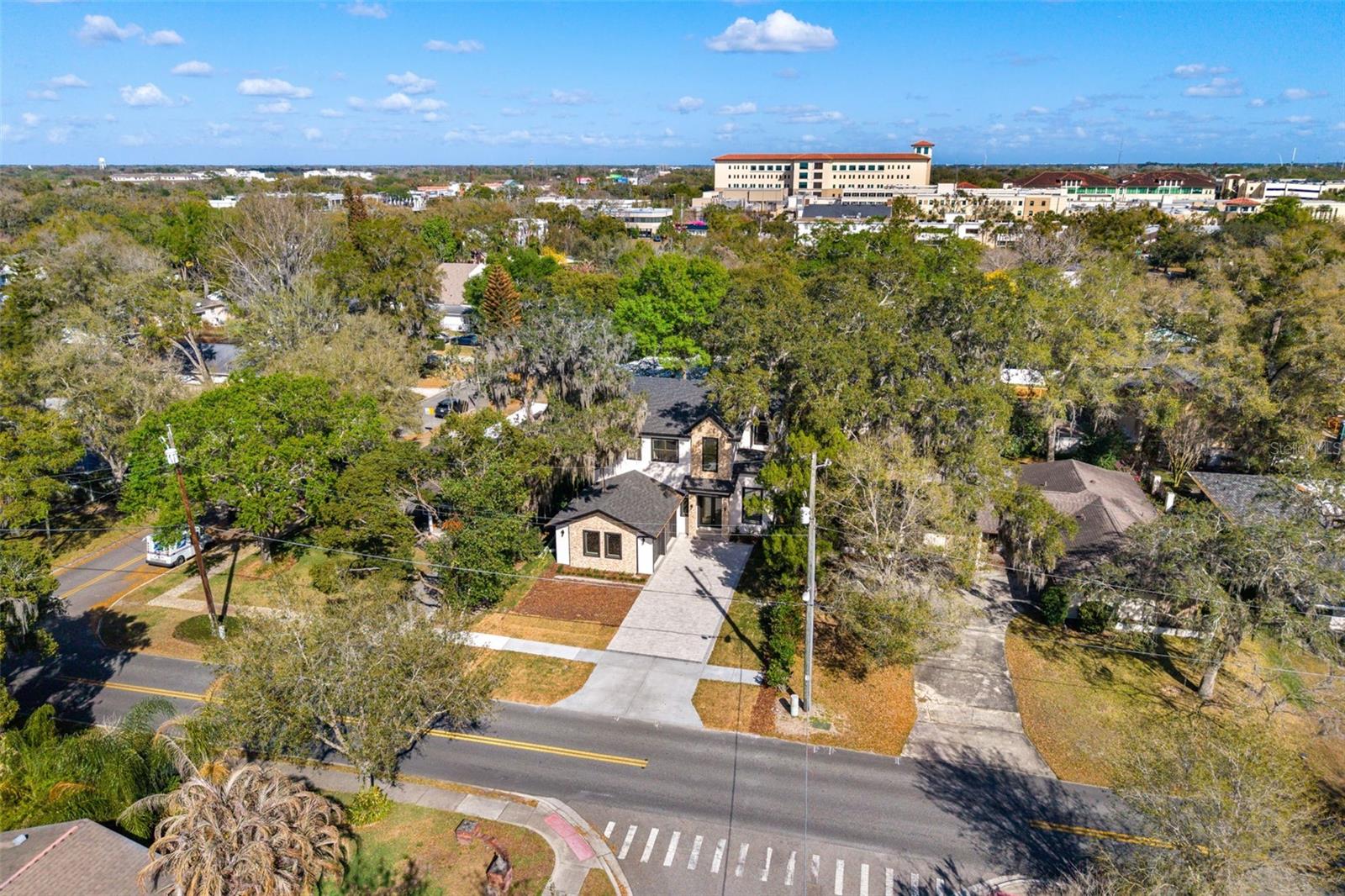 240 N PHELPS AVE, WINTER PARK, FL, 32789