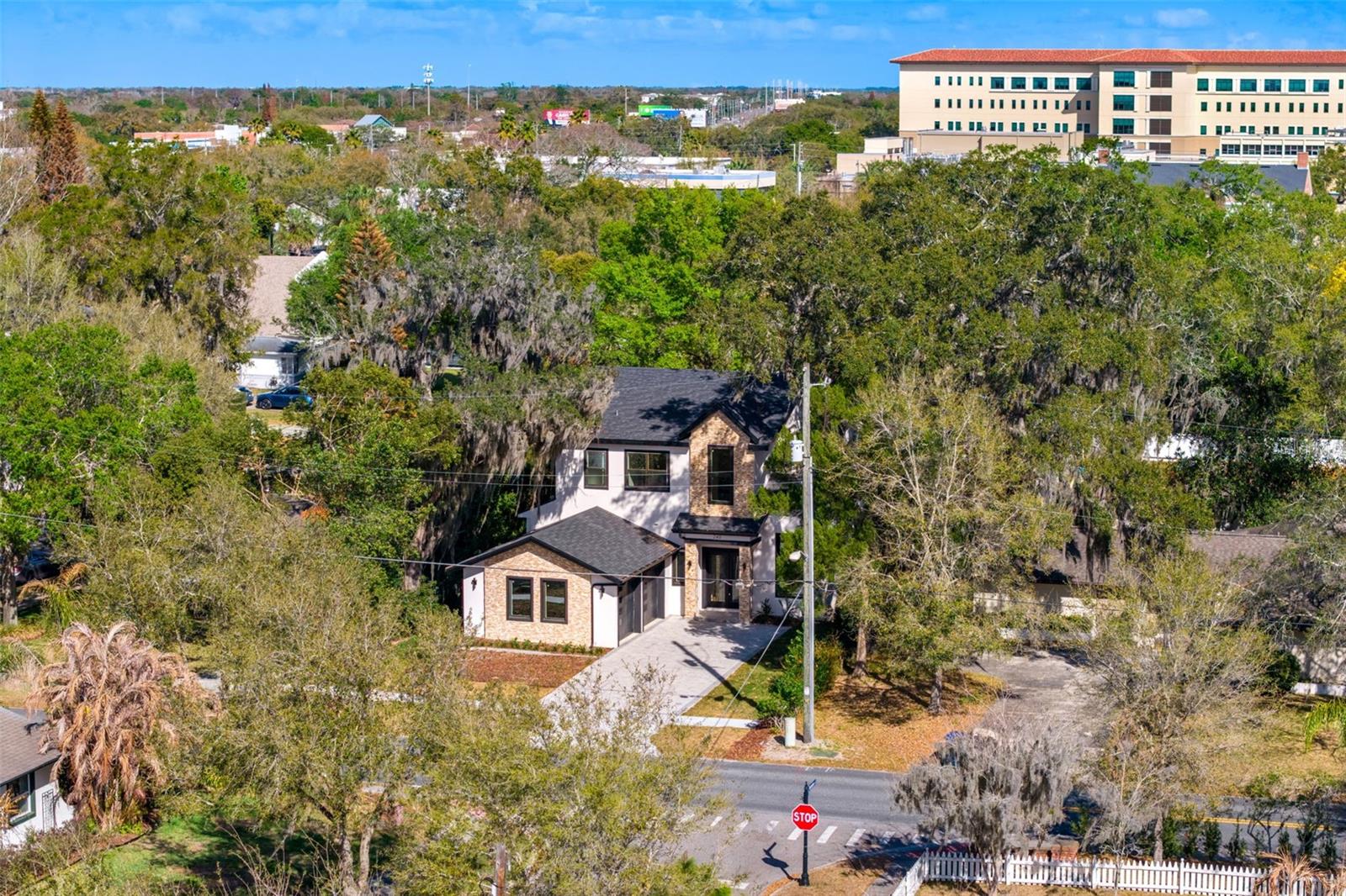 240 N PHELPS AVE, WINTER PARK, FL, 32789