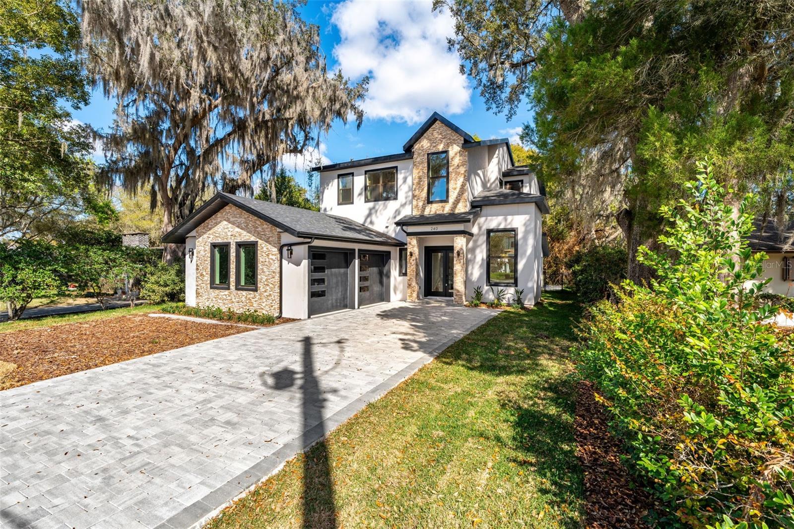 240 N PHELPS AVE, WINTER PARK, FL, 32789