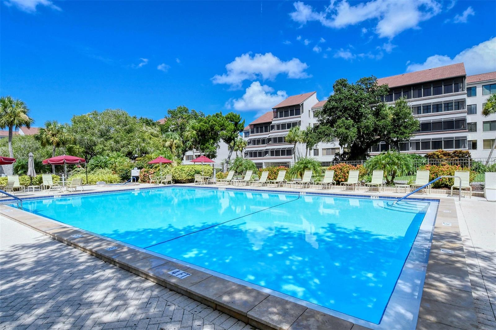 6287 MIDNIGHT PASS RD #103, SARASOTA, FL, 34242