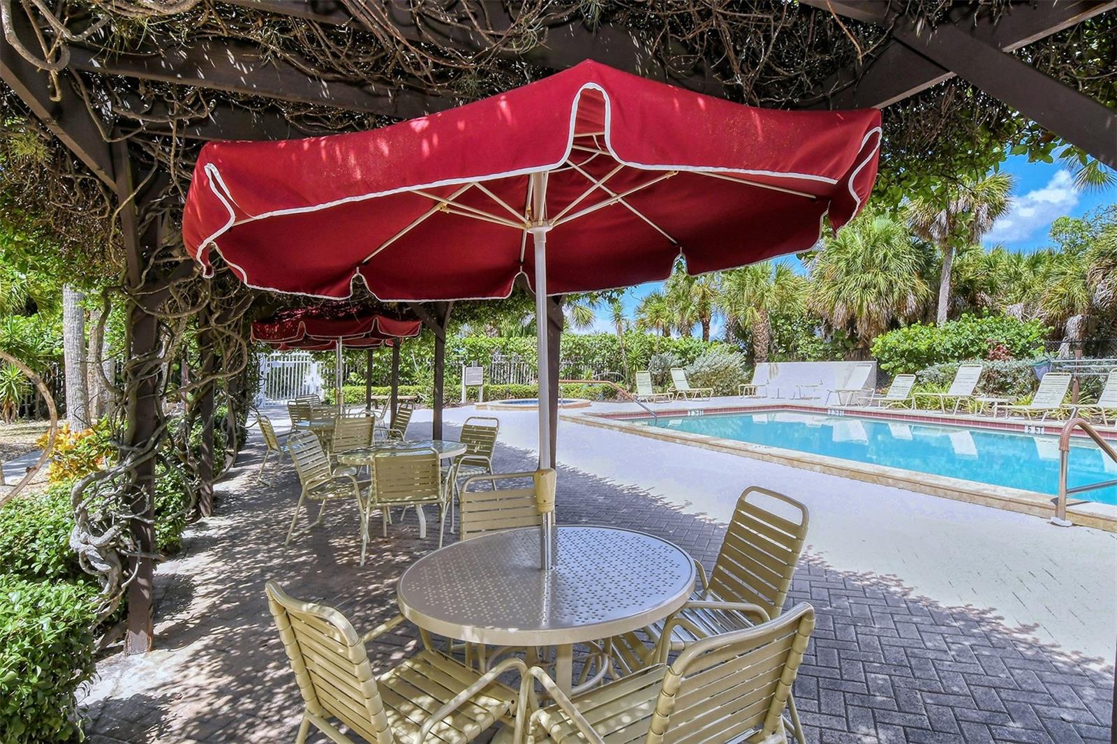 6287 MIDNIGHT PASS RD #103, SARASOTA, FL, 34242