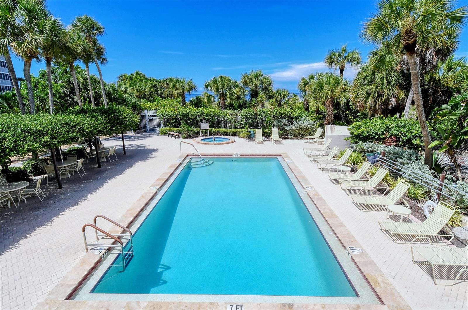 6287 MIDNIGHT PASS RD #103, SARASOTA, FL, 34242