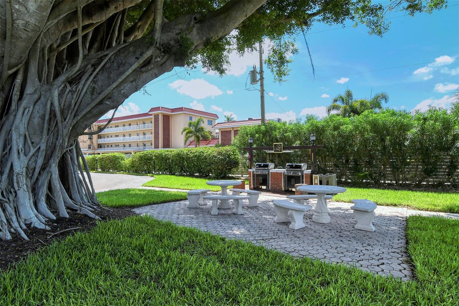 6287 MIDNIGHT PASS RD #103, SARASOTA, FL, 34242