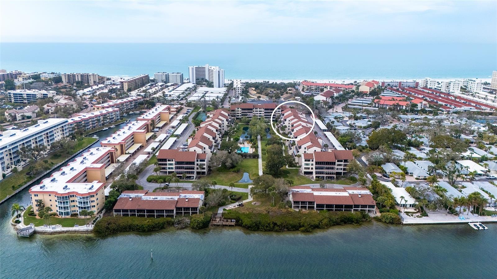 6287 MIDNIGHT PASS RD #103, SARASOTA, FL, 34242