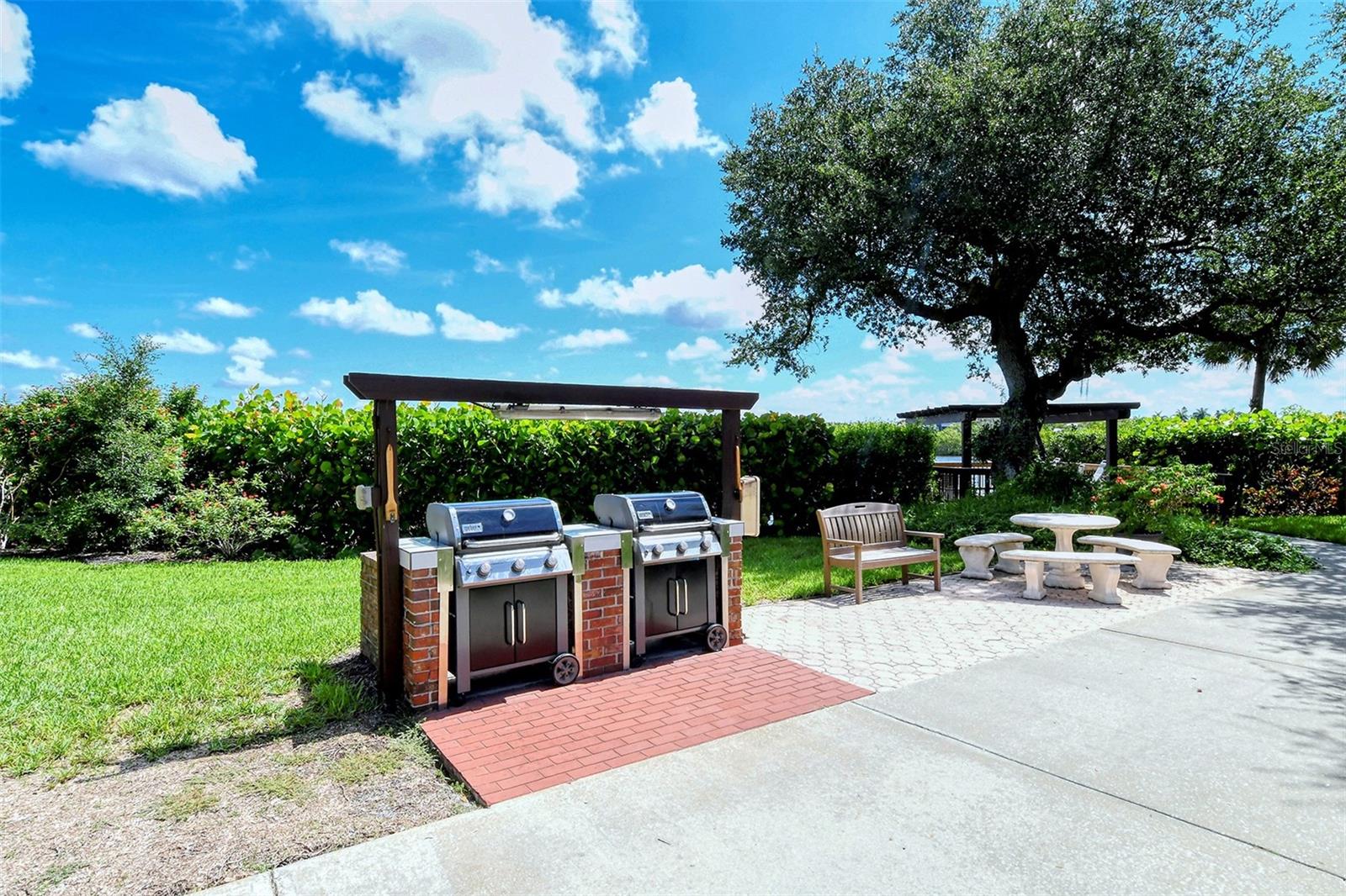 6287 MIDNIGHT PASS RD #103, SARASOTA, FL, 34242