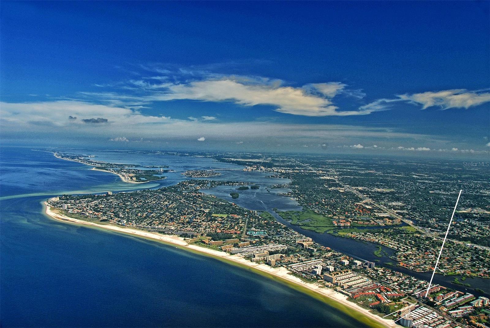 6287 MIDNIGHT PASS RD #103, SARASOTA, FL, 34242