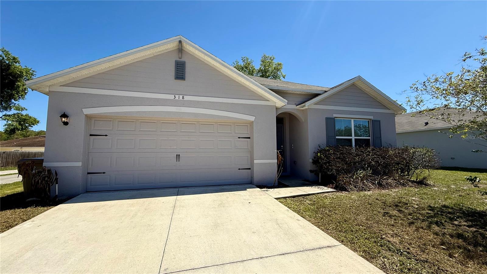 318 MONTGOMERY CT, KISSIMMEE, FL, 34758