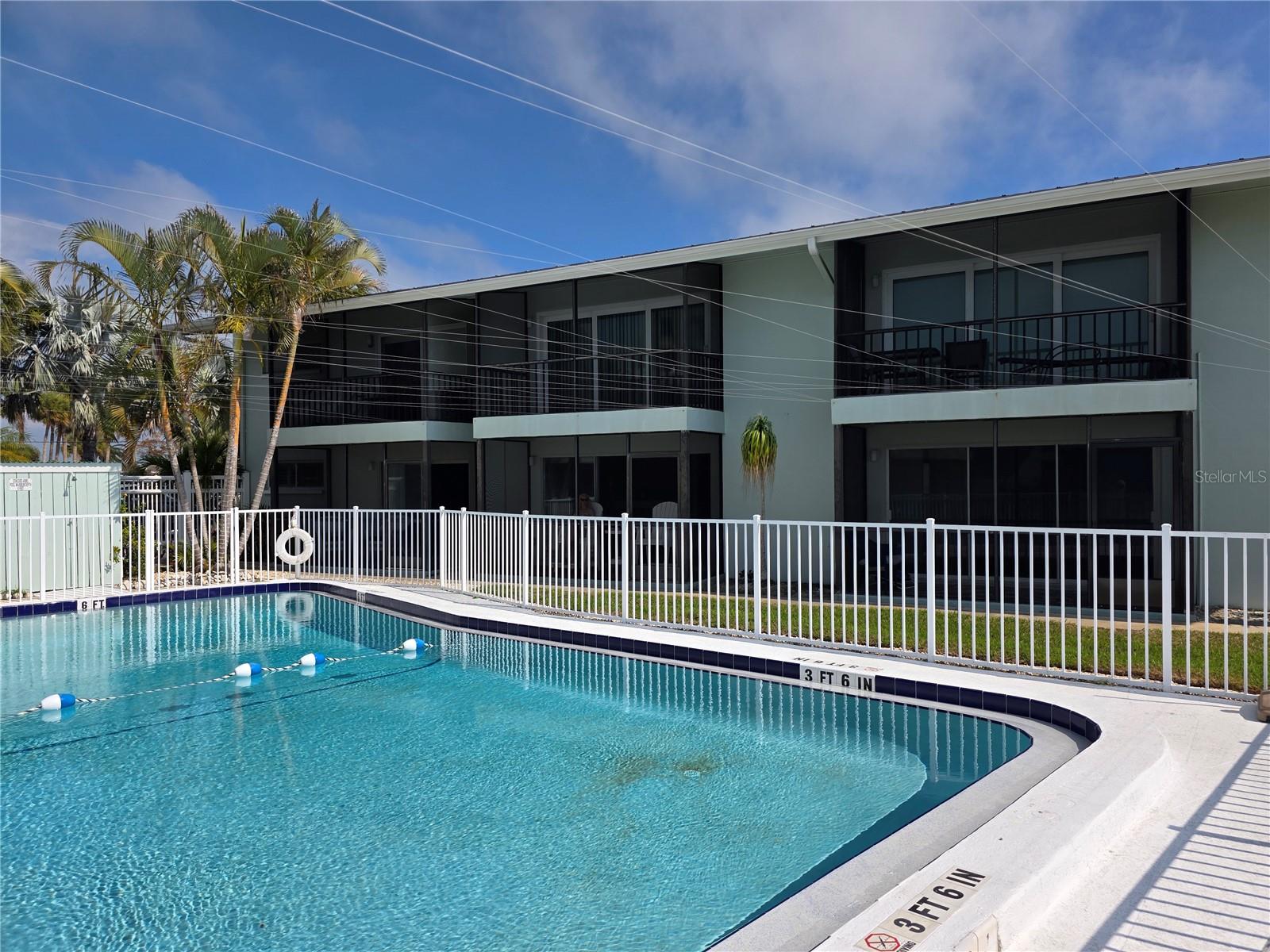 2566 GARY CIR #5, DUNEDIN, FL, 34698