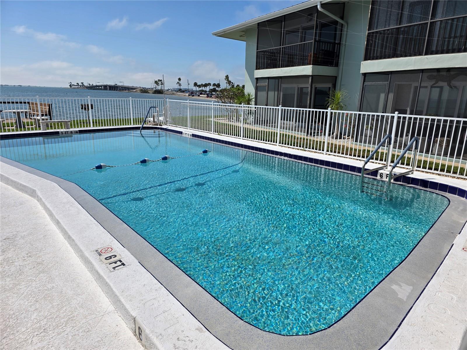 2566 GARY CIR #5, DUNEDIN, FL, 34698