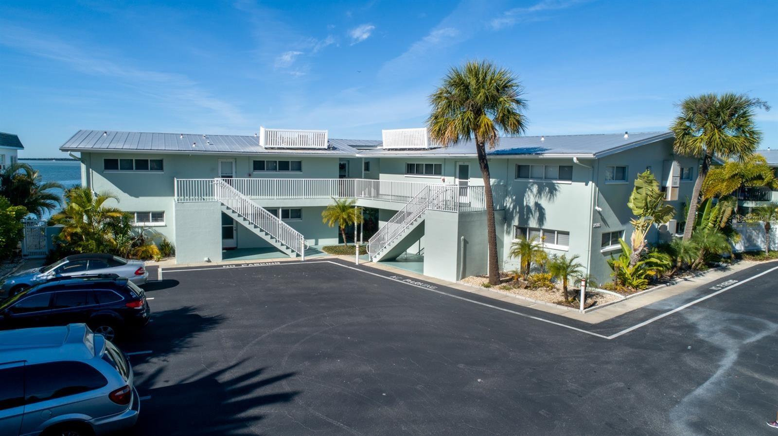 2566 GARY CIR #5, DUNEDIN, FL, 34698
