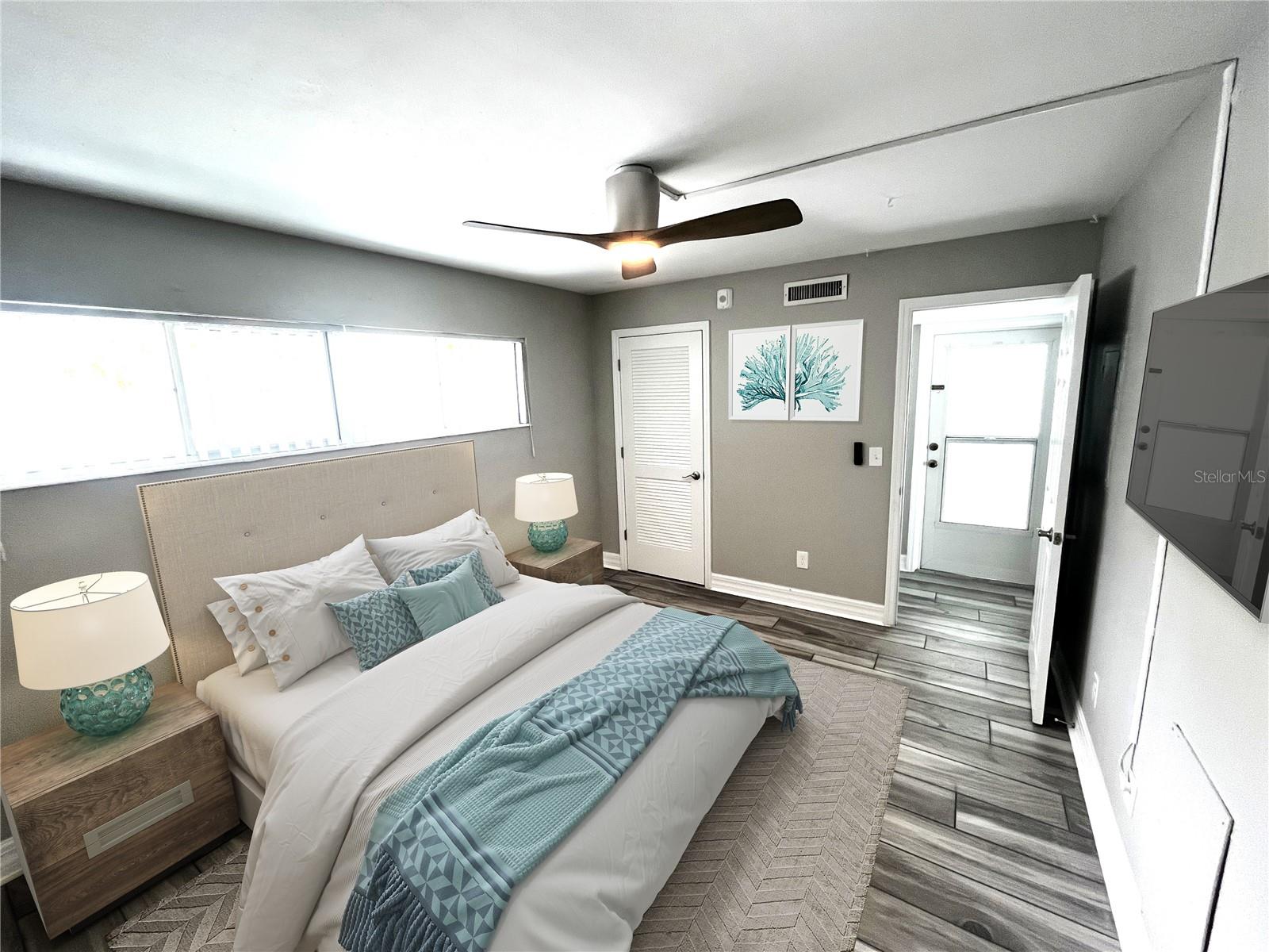 2566 GARY CIR #5, DUNEDIN, FL, 34698
