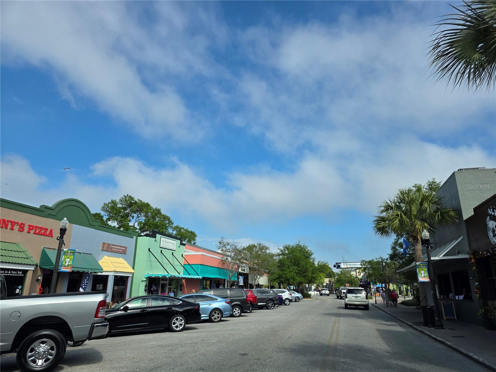 2566 GARY CIR #5, DUNEDIN, FL, 34698