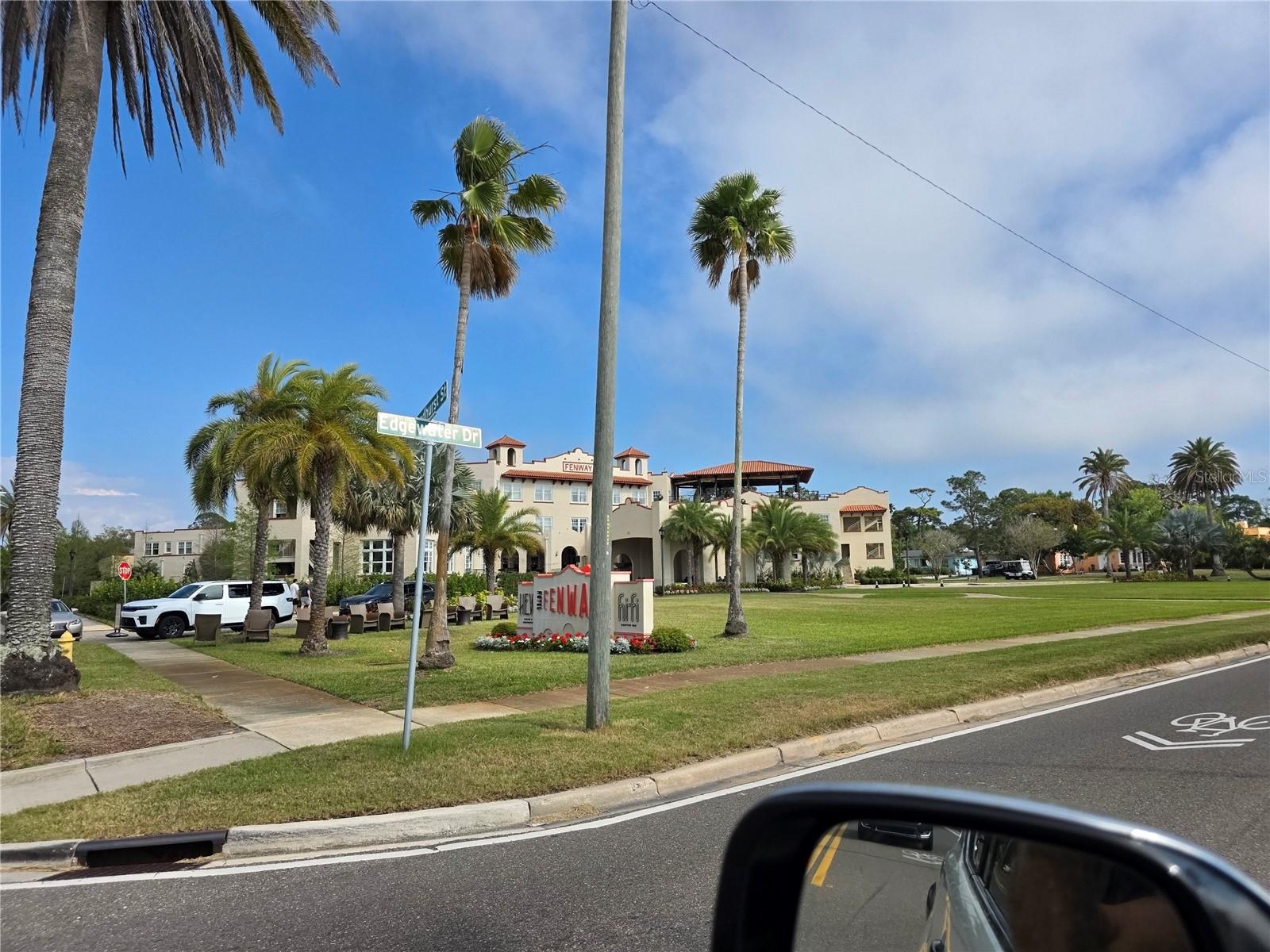 2566 GARY CIR #5, DUNEDIN, FL, 34698