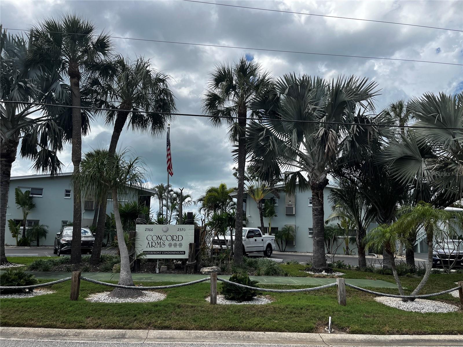 2566 GARY CIR #5, DUNEDIN, FL, 34698