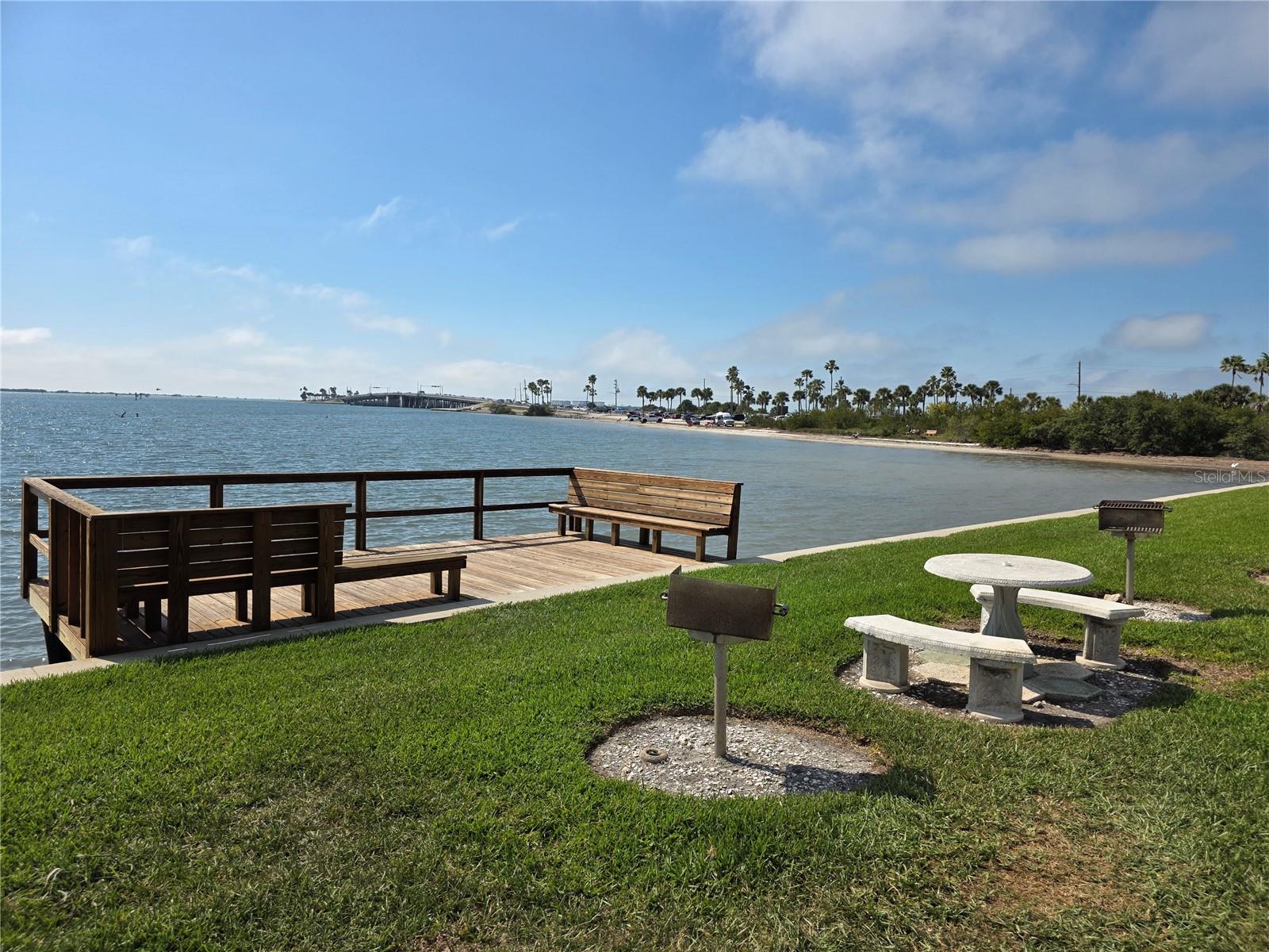 2566 GARY CIR #5, DUNEDIN, FL, 34698