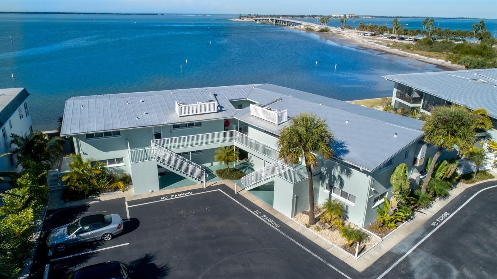 2566 GARY CIR #5, DUNEDIN, FL, 34698