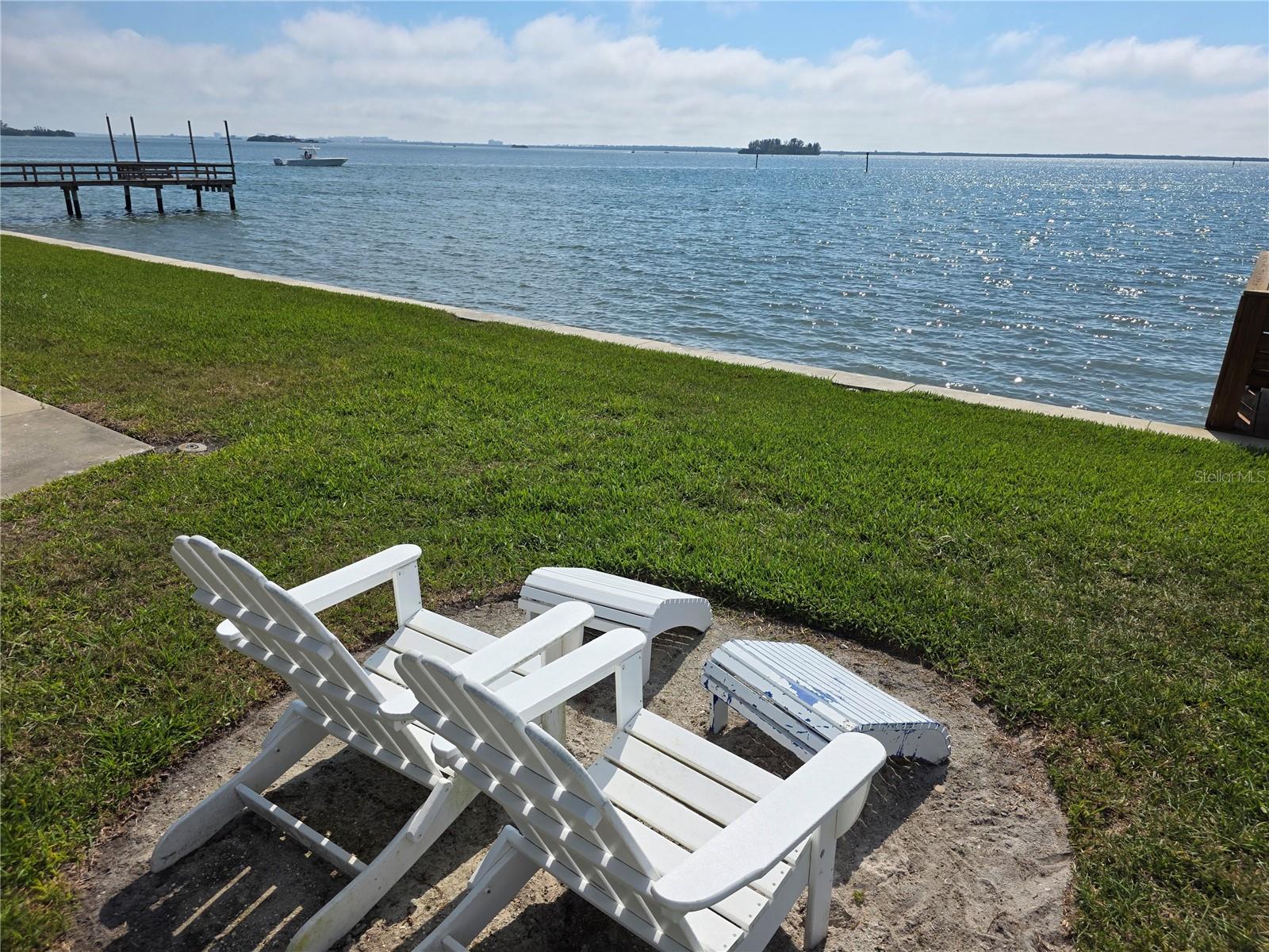2566 GARY CIR #5, DUNEDIN, FL, 34698