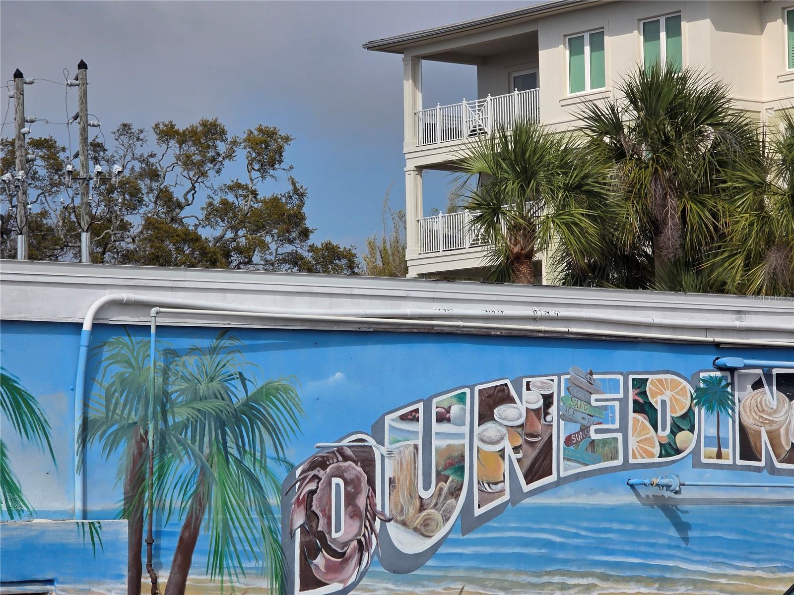 2566 GARY CIR #5, DUNEDIN, FL, 34698