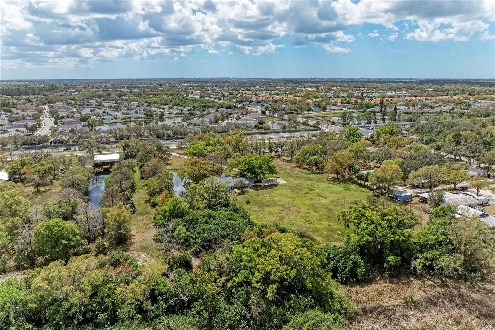 4609 44TH AVE E, BRADENTON, FL, 34203