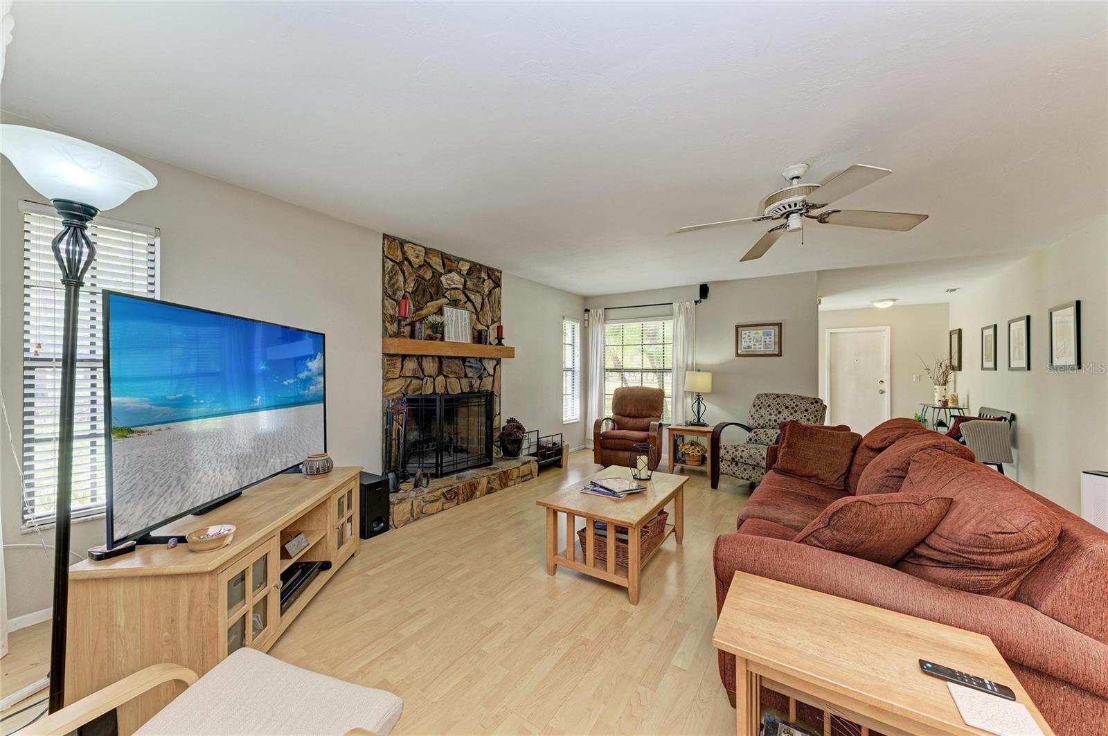 4609 44TH AVE E, BRADENTON, FL, 34203