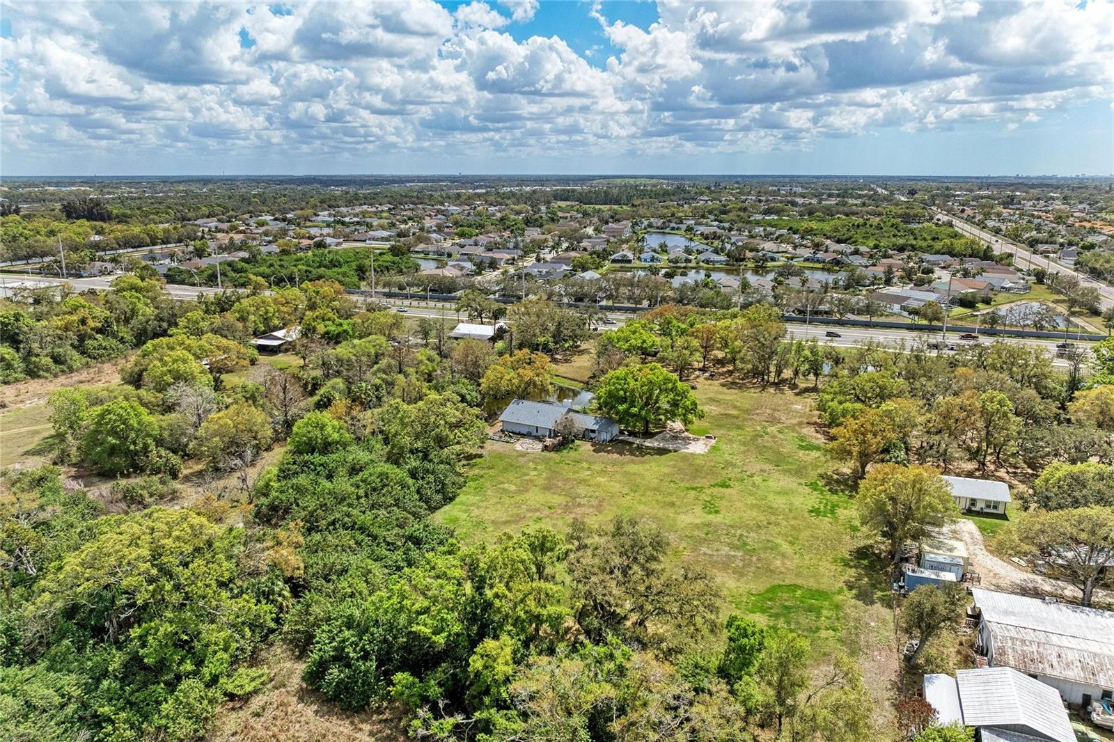 4609 44TH AVE E, BRADENTON, FL, 34203