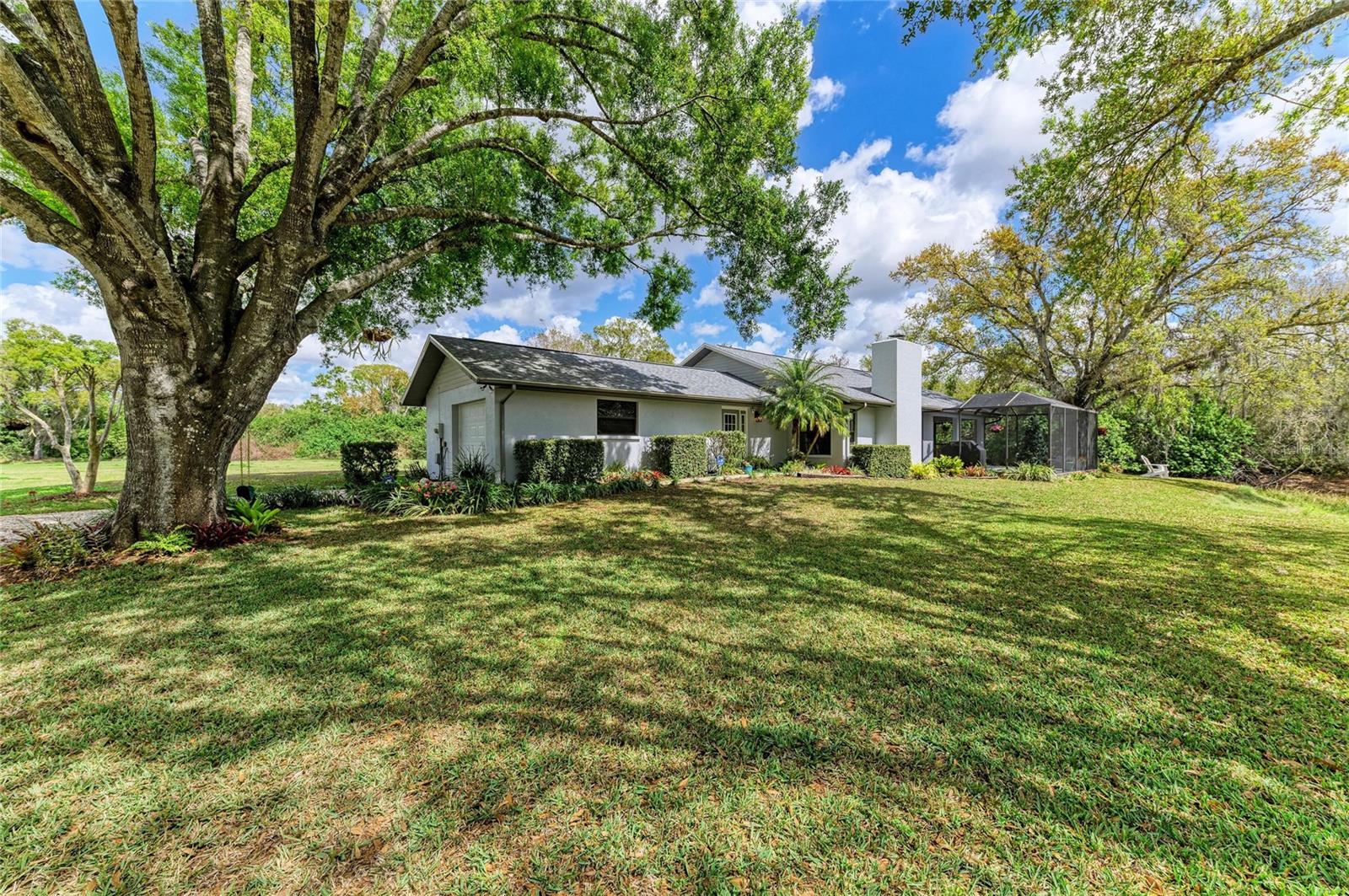 4609 44TH AVE E, BRADENTON, FL, 34203