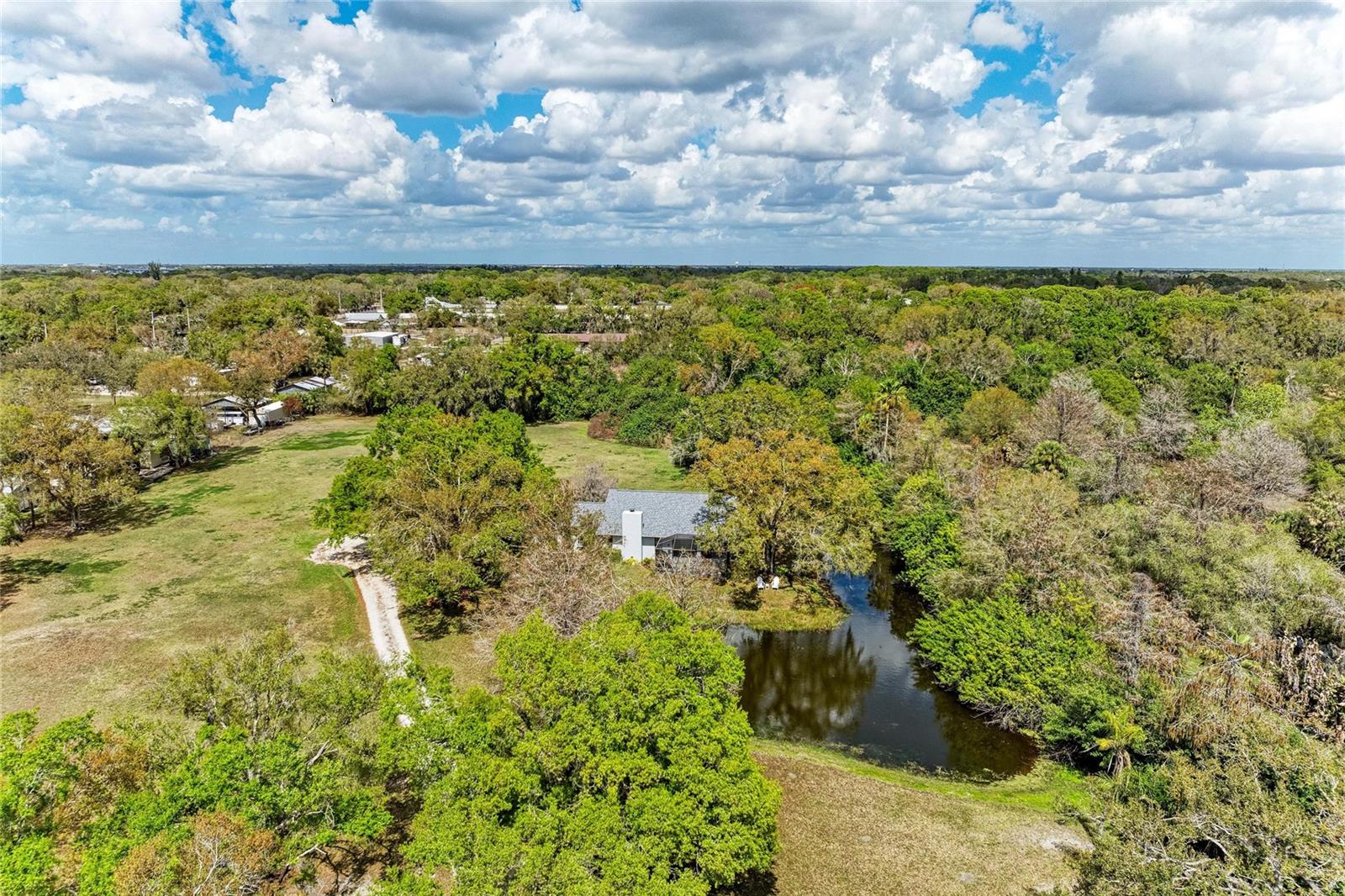 4609 44TH AVE E, BRADENTON, FL, 34203