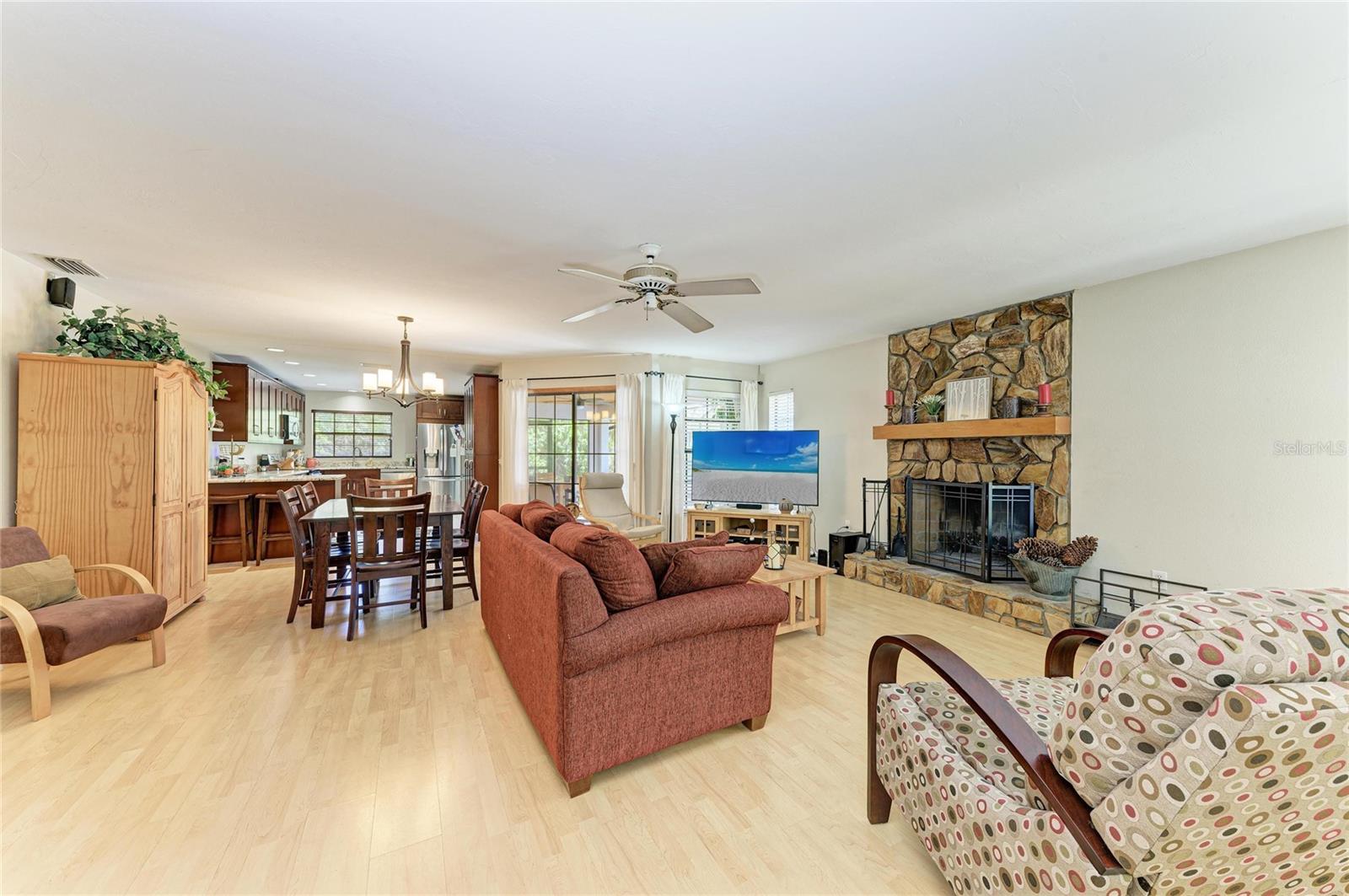 4609 44TH AVE E, BRADENTON, FL, 34203