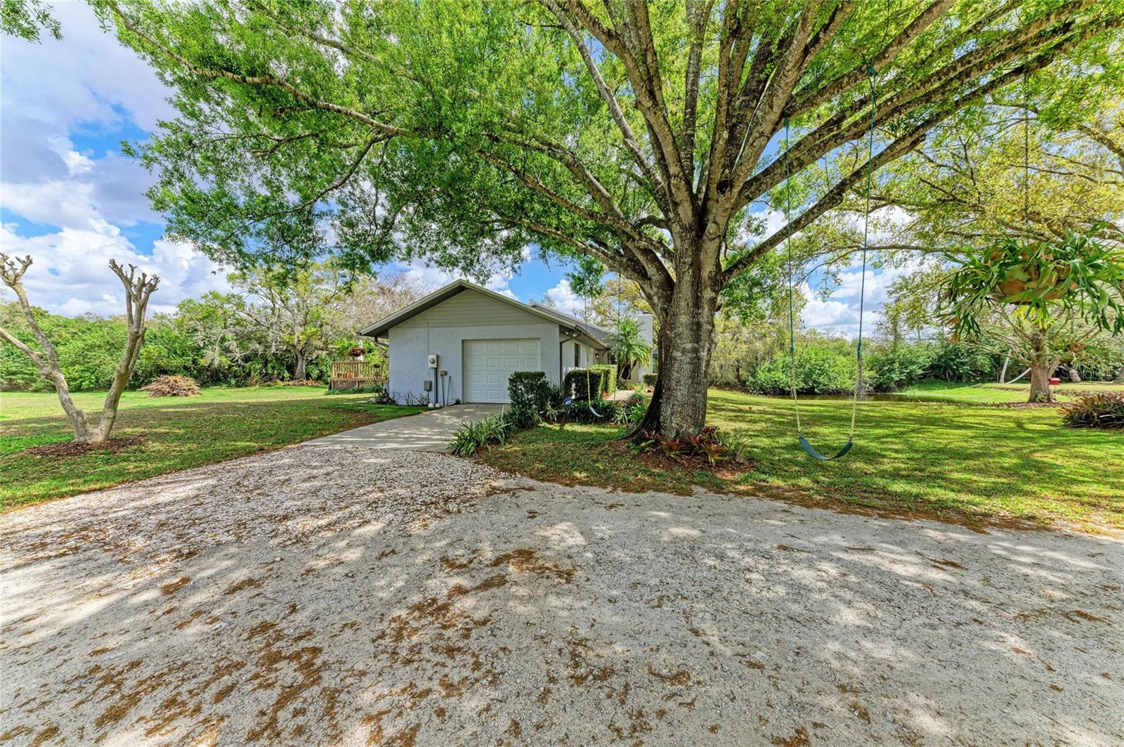 4609 44TH AVE E, BRADENTON, FL, 34203