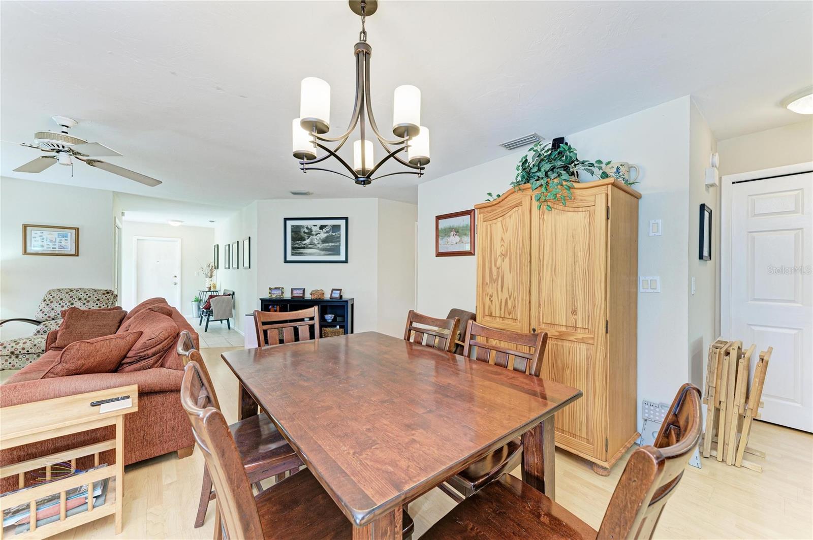 4609 44TH AVE E, BRADENTON, FL, 34203