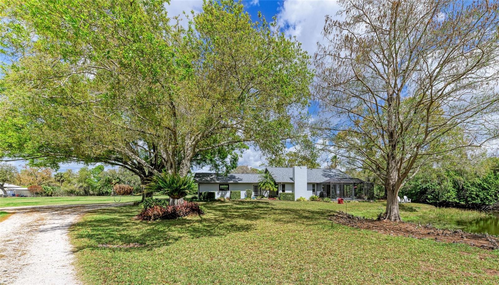 4609 44TH AVE E, BRADENTON, FL, 34203