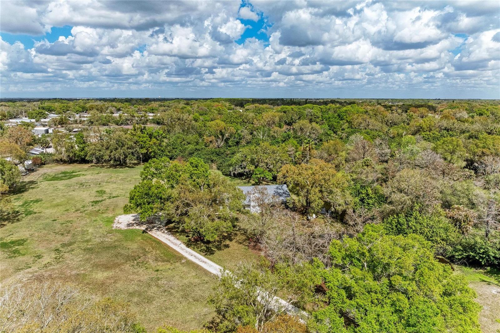 4609 44TH AVE E, BRADENTON, FL, 34203