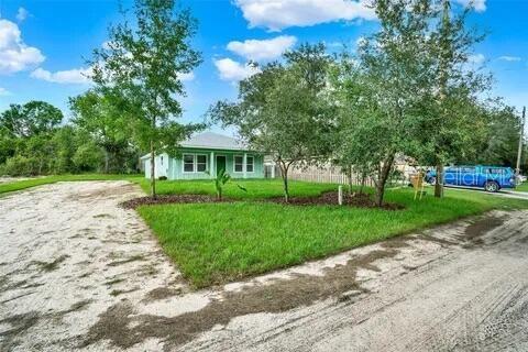 40091 OAKRIDGE DR, LADY LAKE, FL, 32159