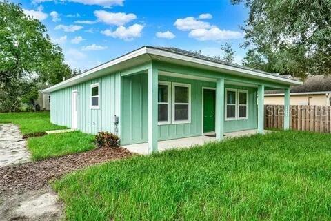 40091 OAKRIDGE DR, LADY LAKE, FL, 32159
