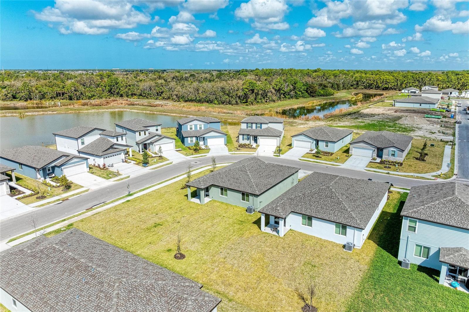 261 LAZY SHORE DR, NOKOMIS, FL, 34275